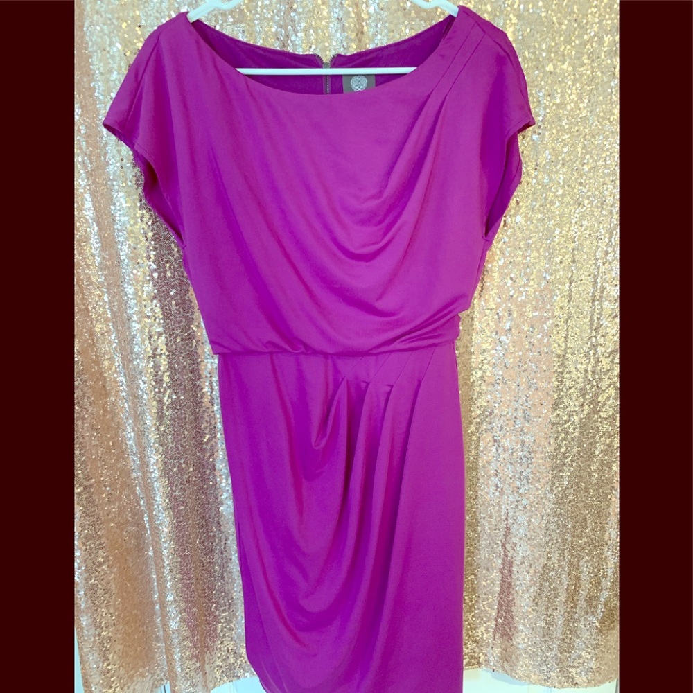 Vince Camuto Dress